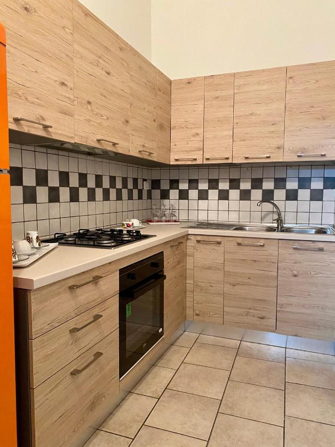 Holiday House Maurizio Formia Exterior foto
