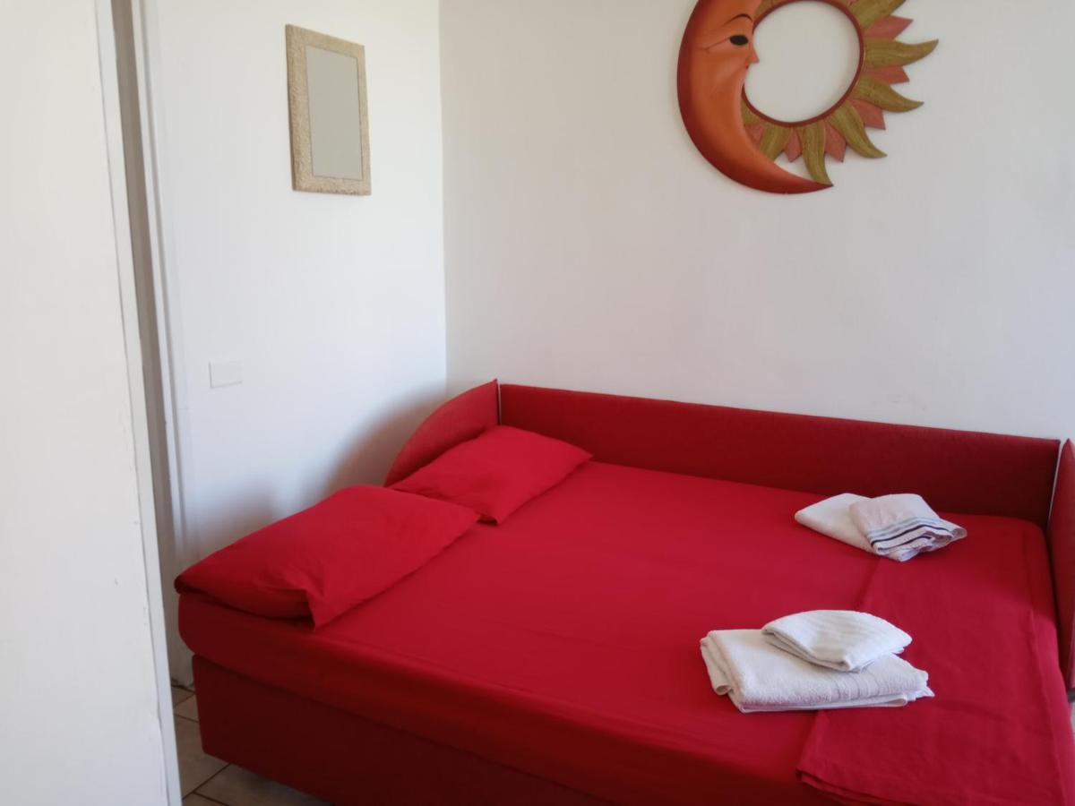 Holiday House Maurizio Formia Exterior foto