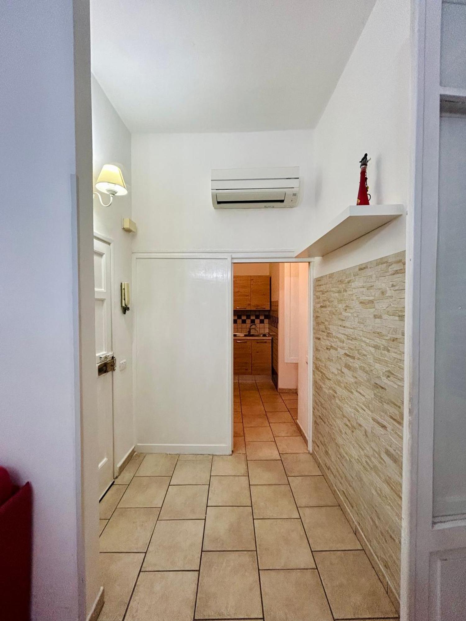 Holiday House Maurizio Formia Exterior foto