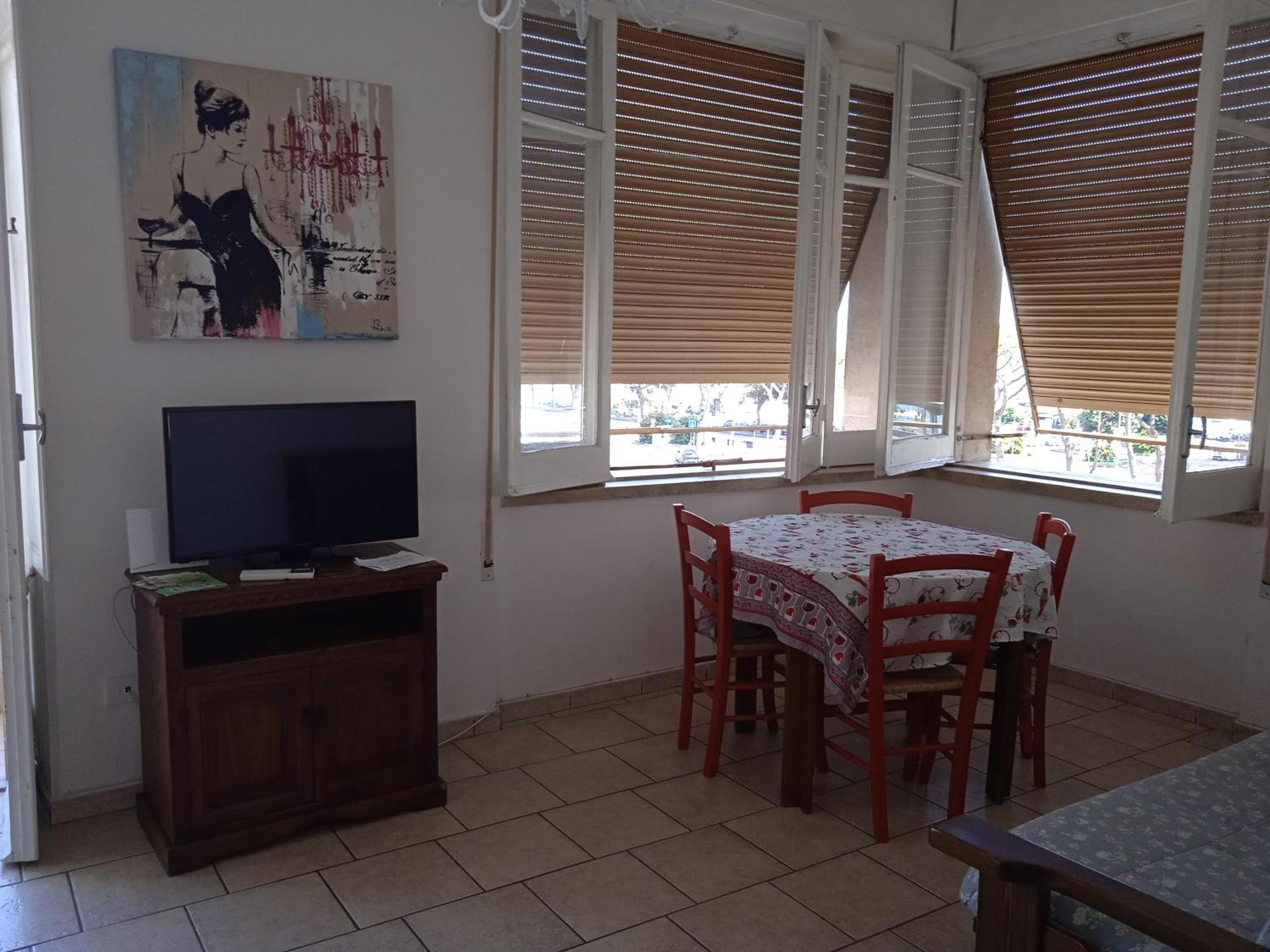 Holiday House Maurizio Formia Exterior foto